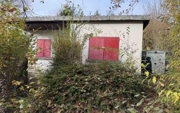 Vente Maison Remering-les-puttelange   