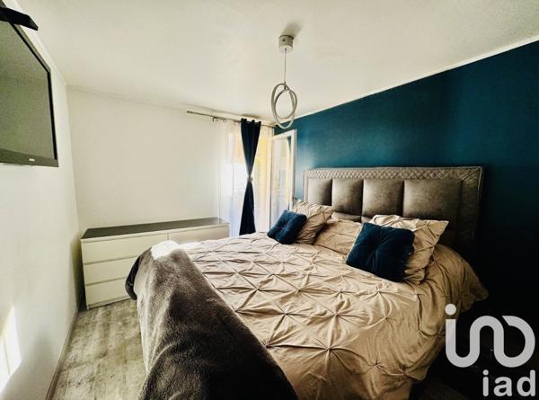 Appartement à vendre 3 pièces 65 m² Livry-Gargan