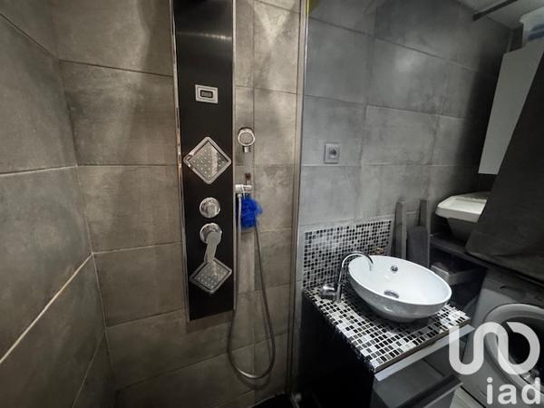 Appartement à vendre 3 pièces 65 m² Livry-Gargan