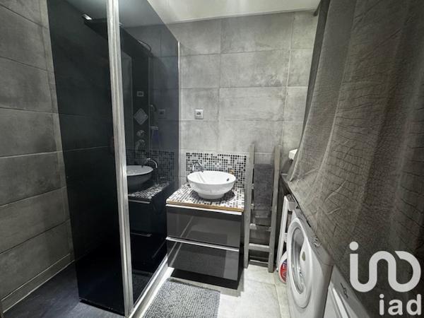 Appartement à vendre 3 pièces 65 m² Livry-Gargan