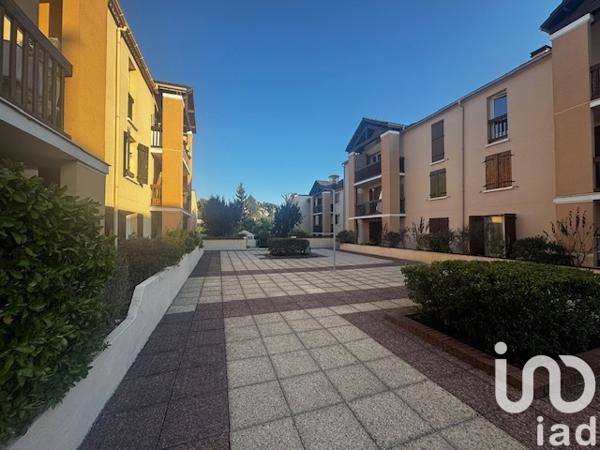 Appartement à vendre 3 pièces 65 m² Livry-Gargan