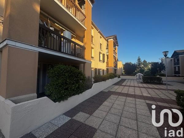 Appartement à vendre 3 pièces 65 m² Livry-Gargan