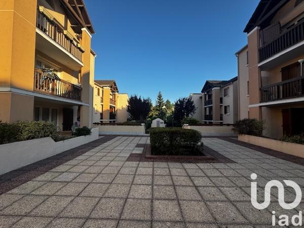 Appartement à vendre 3 pièces 65 m² Livry-Gargan