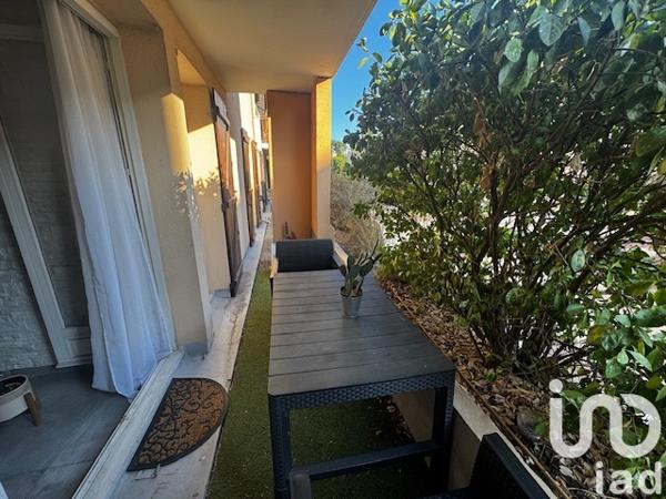 Appartement à vendre 3 pièces 65 m² Livry-Gargan