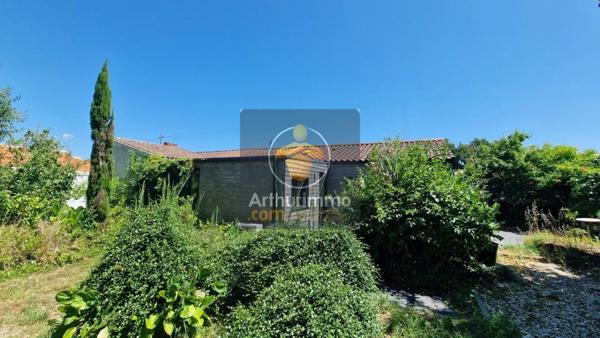 Vente Maison 6 pièces 120 m2 à La Garnache