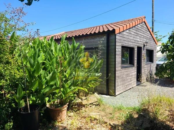 Vente Maison 6 pièces 120 m2 à La Garnache