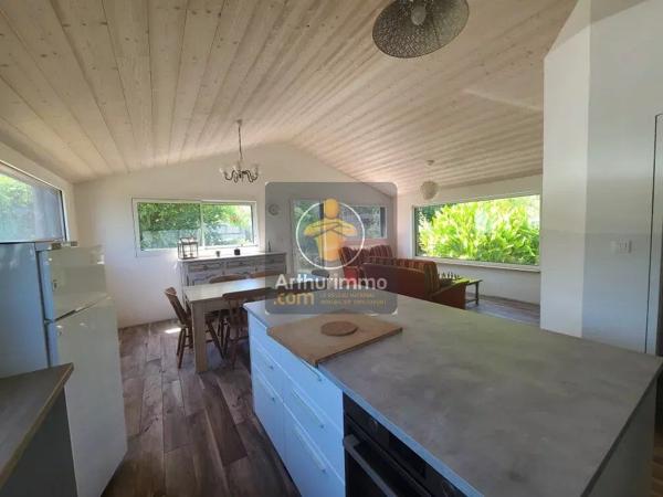 Vente Maison 6 pièces 120 m2 à La Garnache