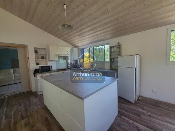 Vente Maison 6 pièces 120 m2 à La Garnache