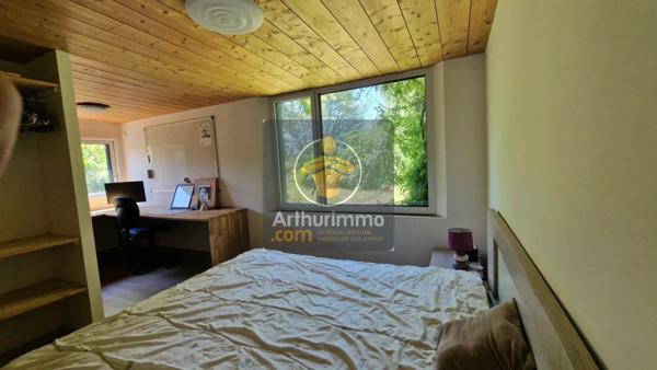 Vente Maison 6 pièces 120 m2 à La Garnache