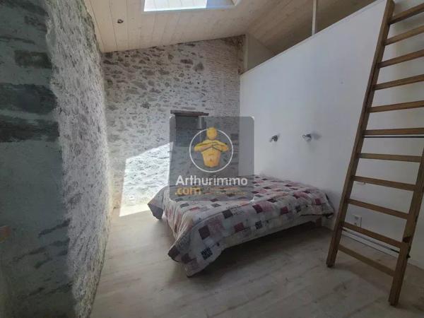 Vente Maison 6 pièces 120 m2 à La Garnache