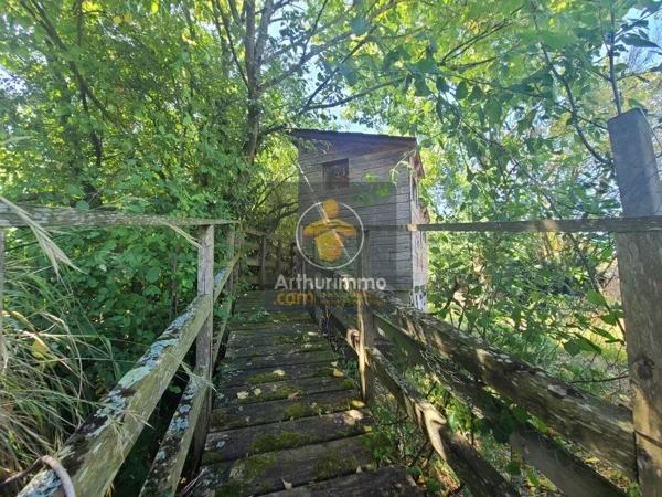 Vente Maison 6 pièces 120 m2 à La Garnache