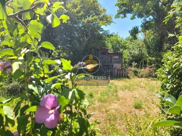 Vente Maison 6 pièces 120 m2 à La Garnache