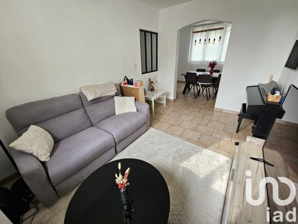 Maison à vendre 5 pièces 115 m² Troyes