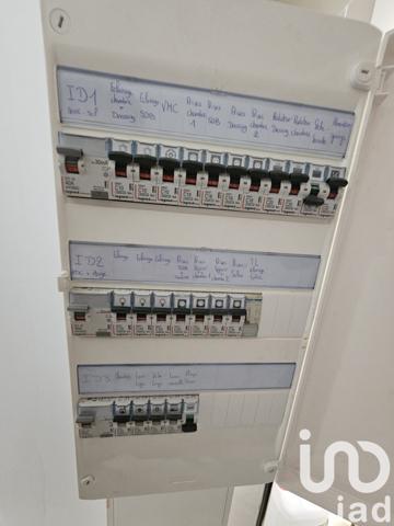 Maison à vendre 5 pièces 115 m² Troyes