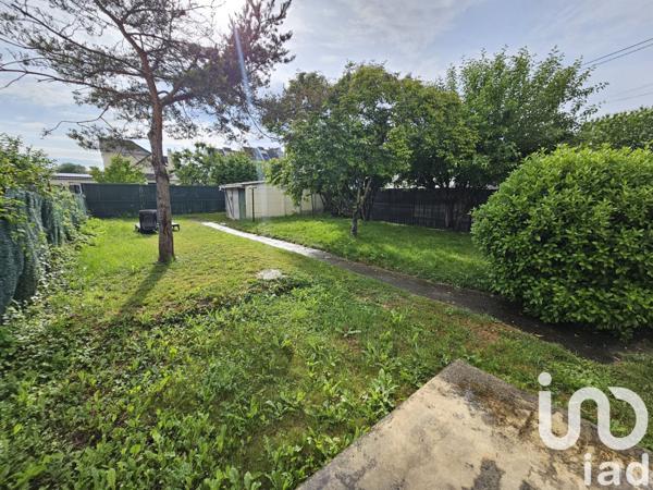 Maison à vendre 5 pièces 115 m² Troyes