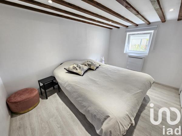 Maison à vendre 5 pièces 115 m² Troyes