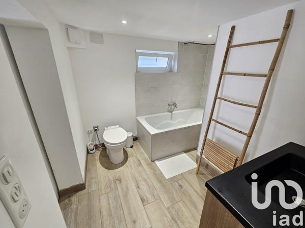 Maison à vendre 5 pièces 115 m² Troyes