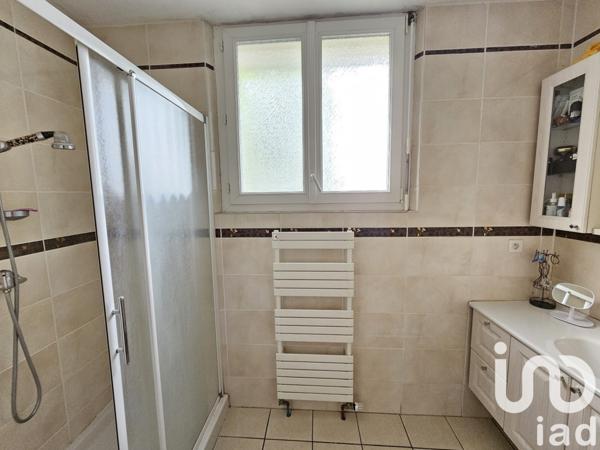 Maison à vendre 5 pièces 115 m² Troyes