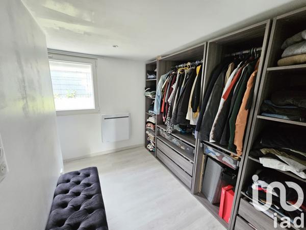 Maison à vendre 5 pièces 115 m² Troyes