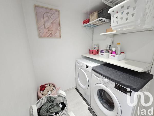 Maison à vendre 5 pièces 115 m² Troyes