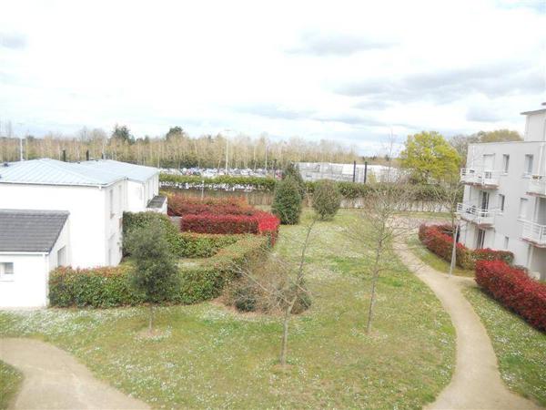 Appartement 2 pièces - 44300 Nantes