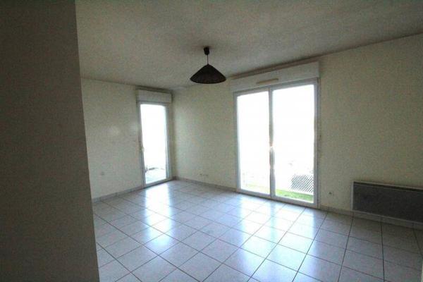 Appartement 2 pièces - 44300 Nantes