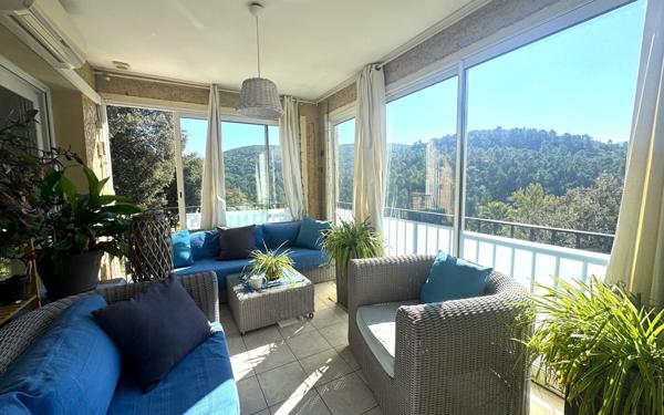 Maison à vendre    5 pièces •  Branoux-les-Taillades