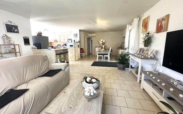 Maison à vendre    5 pièces •  Branoux-les-Taillades