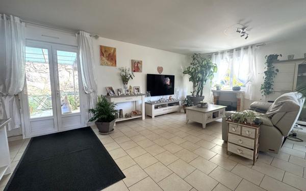 Maison à vendre    5 pièces •  Branoux-les-Taillades