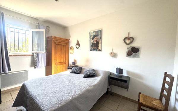 Maison à vendre    5 pièces •  Branoux-les-Taillades