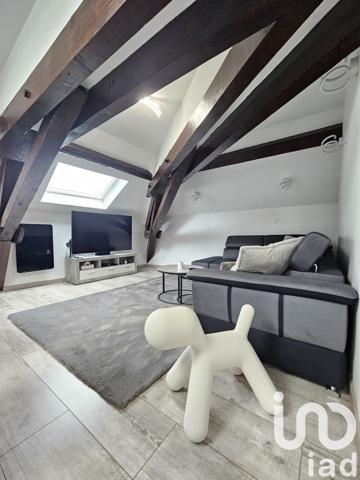 Appartement à vendre 3 pièces 108 m² Gorcy