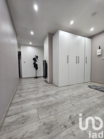 Appartement à vendre 3 pièces 108 m² Gorcy
