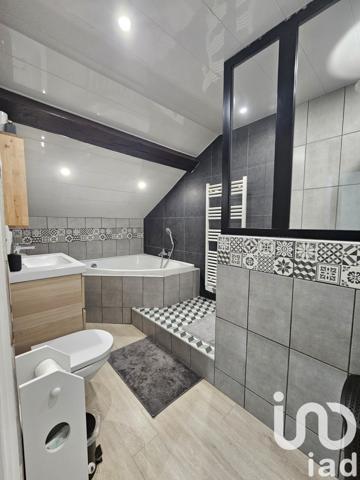 Appartement à vendre 3 pièces 108 m² Gorcy