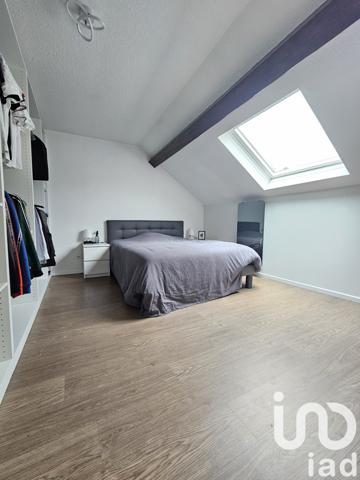 Appartement à vendre 3 pièces 108 m² Gorcy