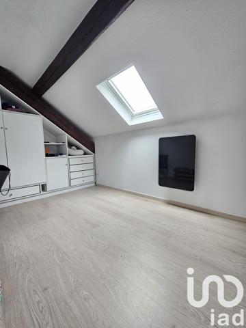 Appartement à vendre 3 pièces 108 m² Gorcy