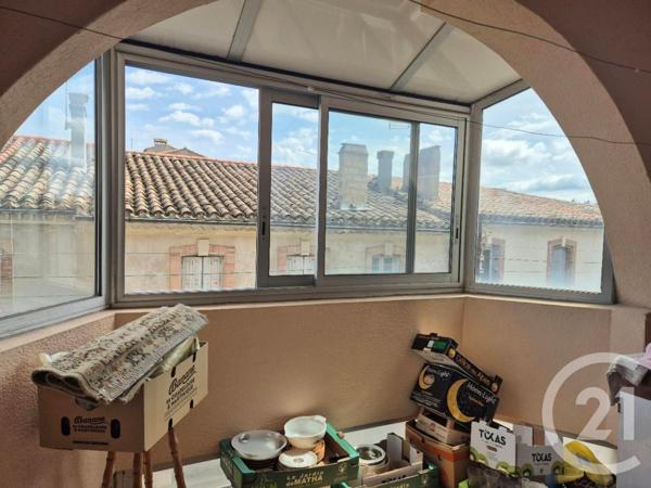 Appartement F3 à vendre  3 pièces - 69,35 m2 CARCASSONNE - 11