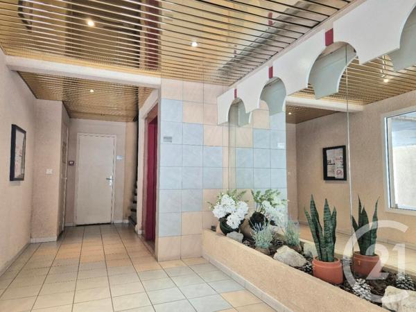 Appartement F3 à vendre  3 pièces - 69,35 m2 CARCASSONNE - 11