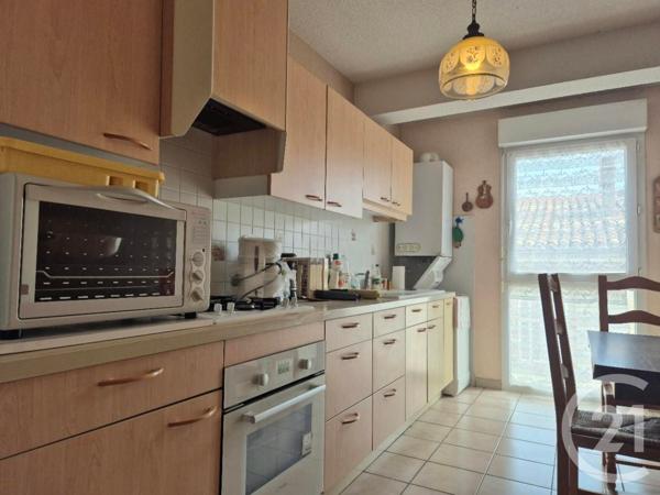 Appartement F3 à vendre  3 pièces - 69,35 m2 CARCASSONNE - 11