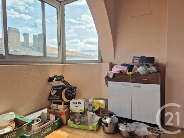 Appartement F3 à vendre  3 pièces - 69,35 m2 CARCASSONNE - 11