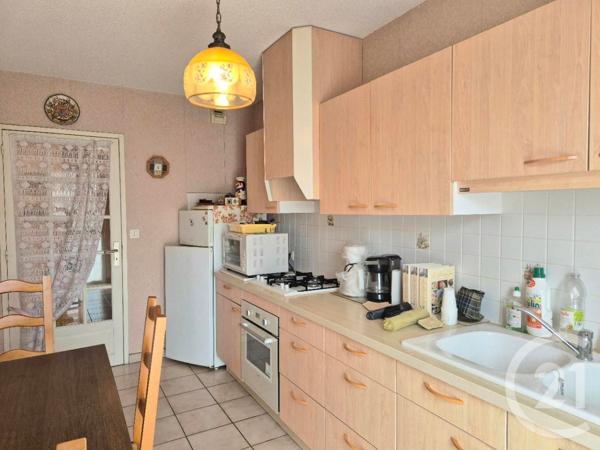 Appartement F3 à vendre  3 pièces - 69,35 m2 CARCASSONNE - 11