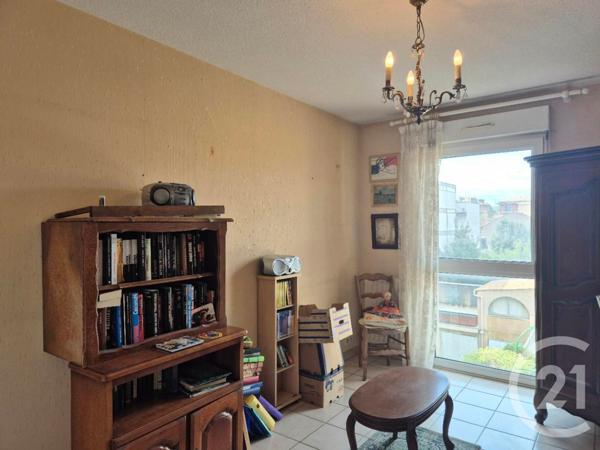 Appartement F3 à vendre  3 pièces - 69,35 m2 CARCASSONNE - 11