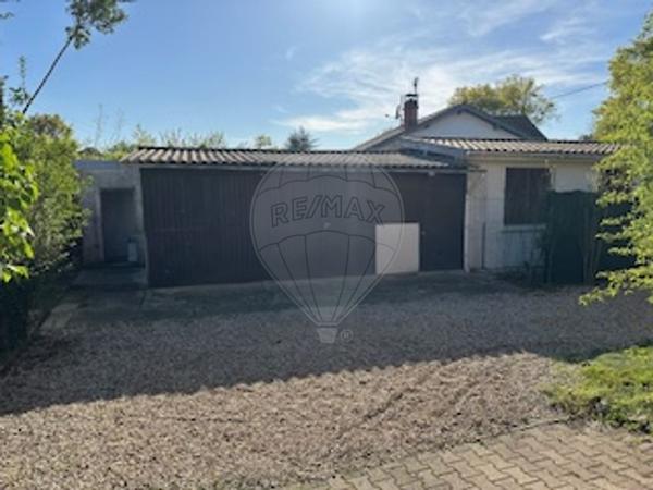 Maison  en vente - Gironde - 33