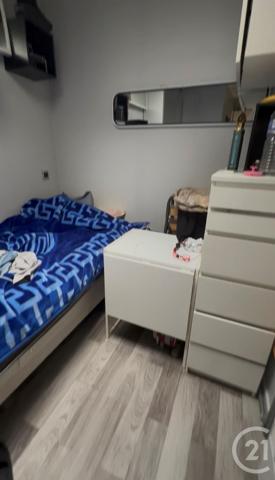 Appartement F1 à vendre  1 pièce - 10,48 m 2   PARIS  - 75020