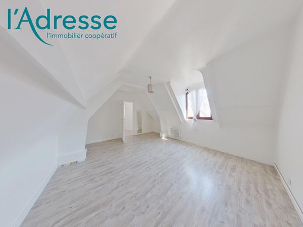 Maison NOISY LE GRAND - 5 pièces 102 m2