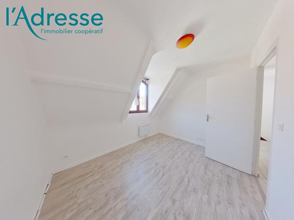 Maison NOISY LE GRAND - 5 pièces 102 m2