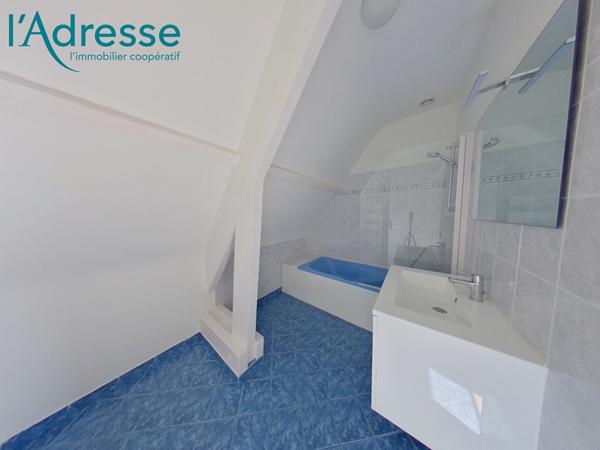 Maison NOISY LE GRAND - 5 pièces 102 m2