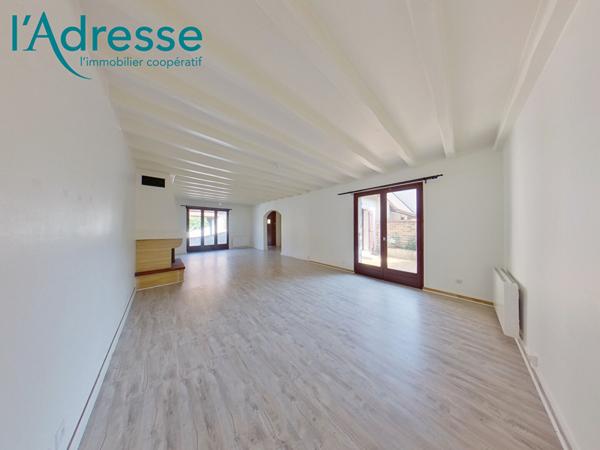Maison NOISY LE GRAND - 5 pièces 102 m2