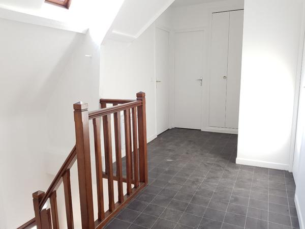 Maison NOISY LE GRAND - 5 pièces 102 m2