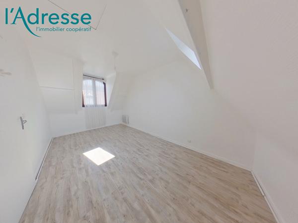 Maison NOISY LE GRAND - 5 pièces 102 m2