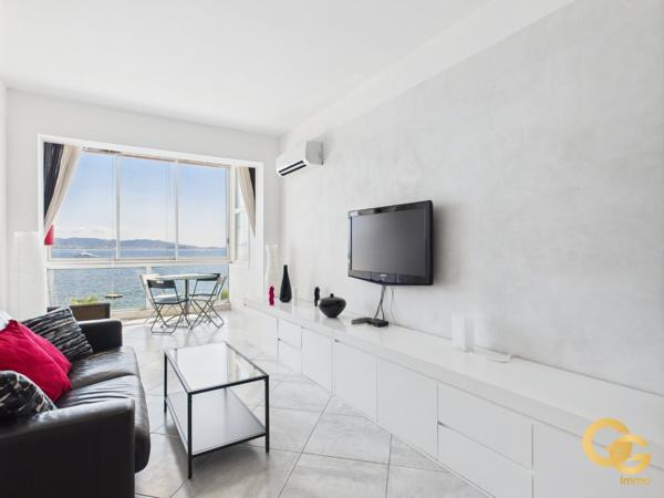 Appartement à THEOULE SUR MER (06590)